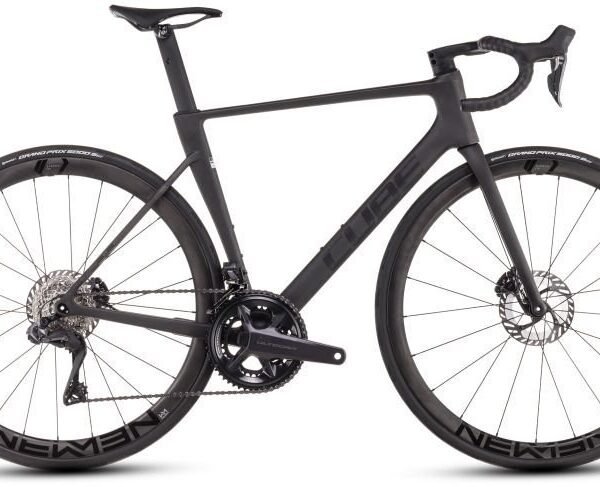 Cube Litening AIR C:68X Race blackline