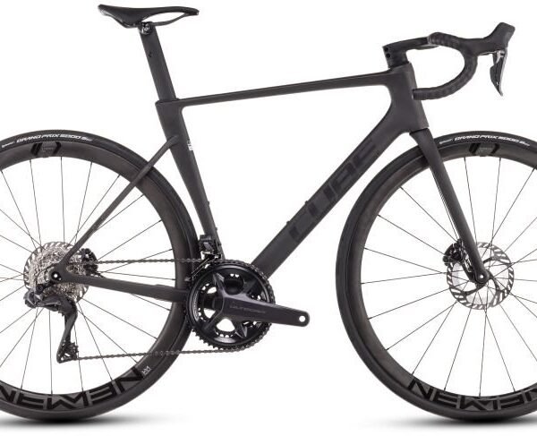 Cube Litening AIR C:68X Race blackline