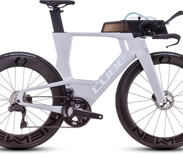 Cube Aerium C:68X Race foggrey´n´white