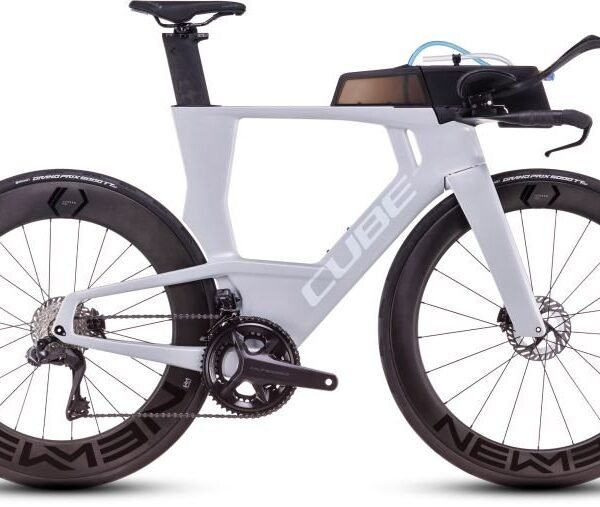 Cube Aerium C:68X Race foggrey´n´white