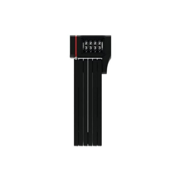 Abus uGrip Bordo 5700C/80 SH Faltschloss
