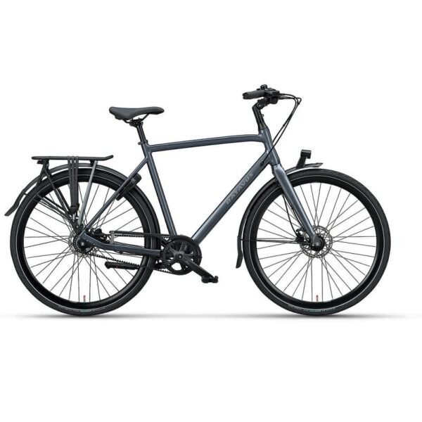 Batavus Dinsdag Exclusive Plus - 2023 - 28 Zoll - Diamant