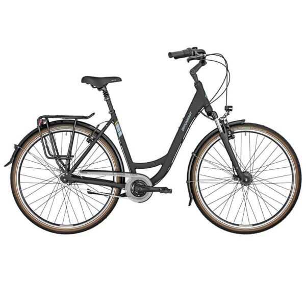 Bergamont Belami N7 - 2024 - 28 Zoll - Tiefeinsteiger