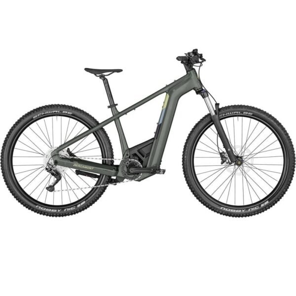 Bergamont E-Revox Sport - 625 Wh - 2024 - 29 Zoll - Diamant
