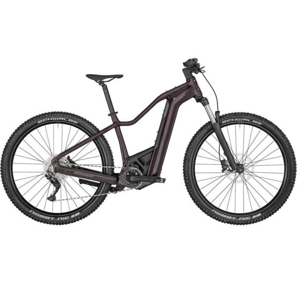 Bergamont E-Revox Sport FMN - 625 Wh - 2024 - 29 Zoll - Diamant