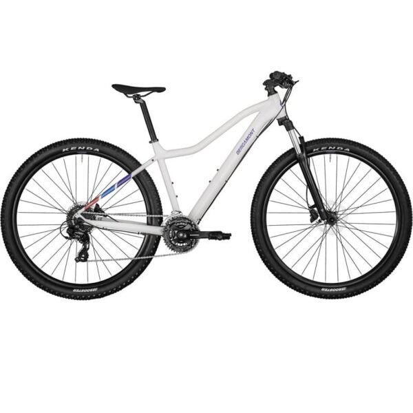 Bergamont Revox 3 FMN - 2024 - 27,5 Zoll - Diamant