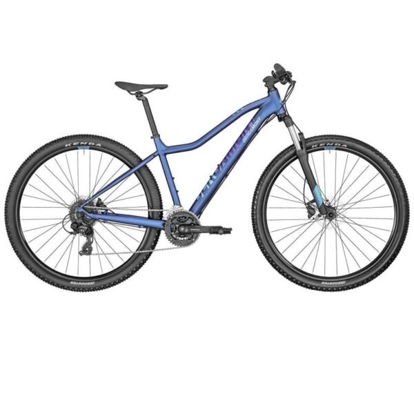 Bergamont Revox 3 FMN - Auslaufmodell - 27,5 Zoll - Diamant