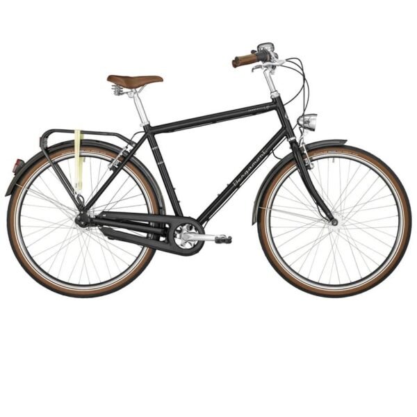 Bergamont Summerville N7 FH Gent - 2024 - 28 Zoll - Diamant