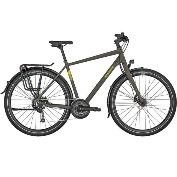 Bergamont Vitess 6 Gent - 2024 - 28 Zoll - Diamant