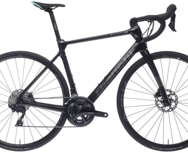 Bianchi Infinito XE Disc 105