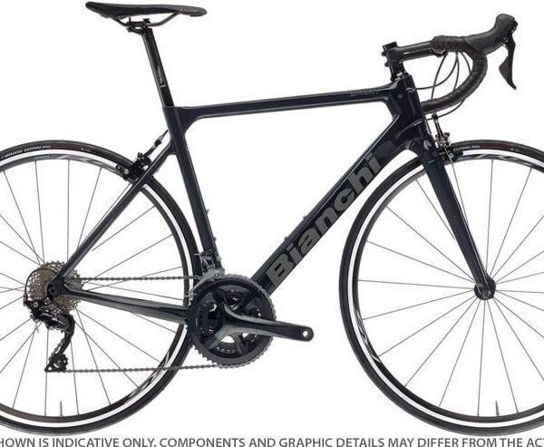 Bianchi Sprint 105 Carbon