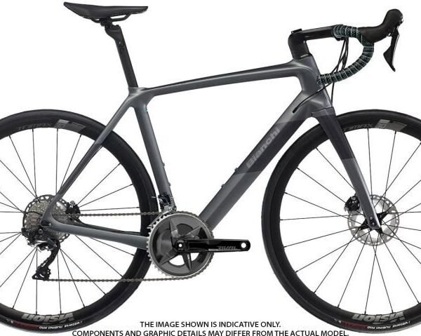 Bianchi Infinito CV Disc Rival AXS