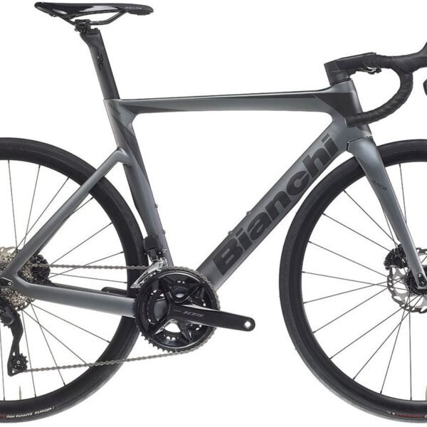 Bianchi Oltre Race 105 Di2