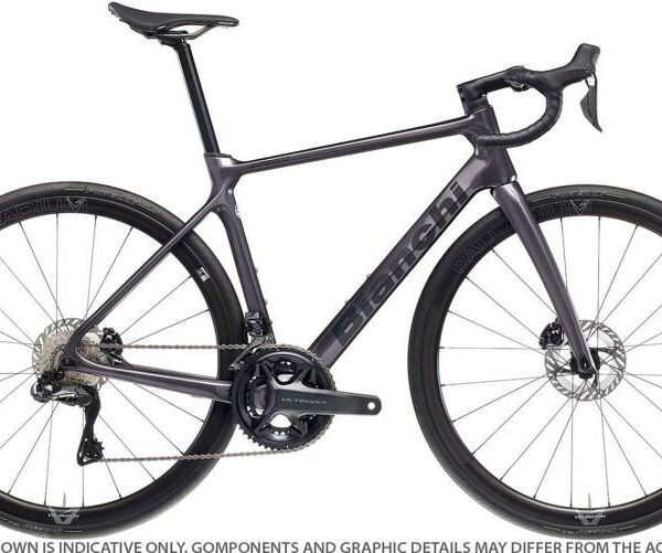 Bianchi Infinito 105 12sp