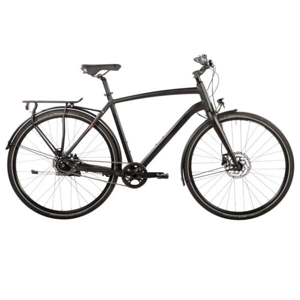 Carver Lyfe 120 R08 - Auslaufmodell - 28 Zoll - Diamant