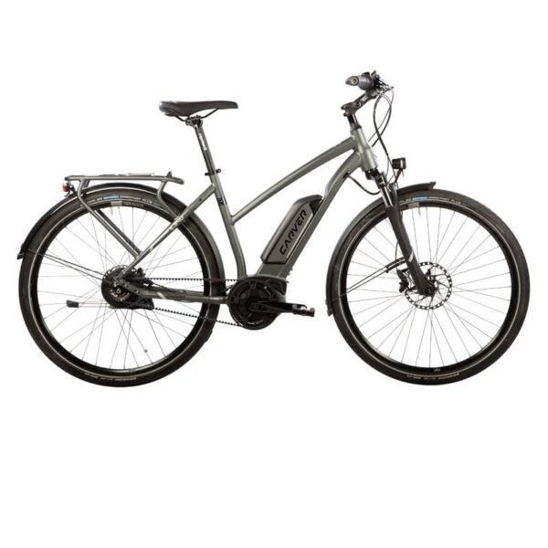 Carver Tour E.340 - 500 Wh - Auslaufmodell - 28 Zoll - Damen Sport