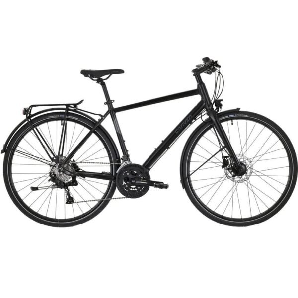 Carver Uniq Zwei - 2024 - 28 Zoll - Diamant