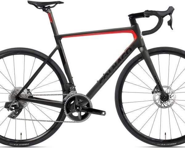 Colnago V3 Rival AXS