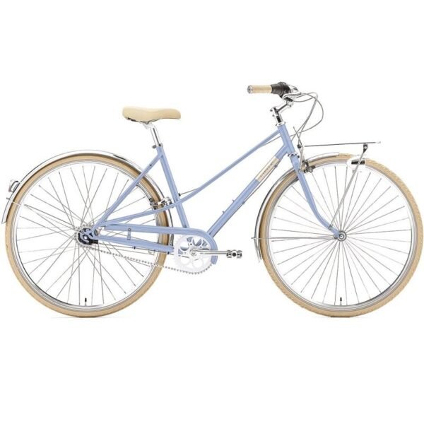 Creme Caferacer Lady Solo - 2023 - 28 Zoll - Damen Sport