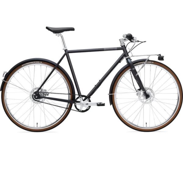 Creme Ristretto Bolt - 2023 - 28 Zoll - Diamant