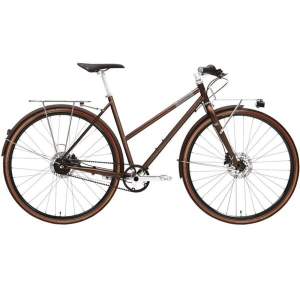 Creme Ristretto Lightning ST - 2023 - 28 Zoll - Damen Sport