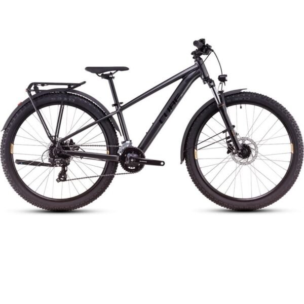 Cube Acid 260 Disc Allroad - 2025 - 26 Zoll - Diamant