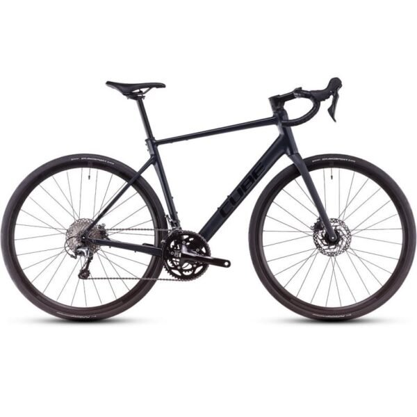 Cube Attain Race - 2025 - 28 Zoll - Diamant