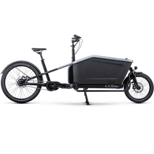 Cube Cargo Dual Hybrid 1000 - 1000 Wh - Auslaufmodell - 27,5 Zoll