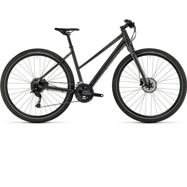 Cube Hyde - 2024 - 28 Zoll - Damen Sport