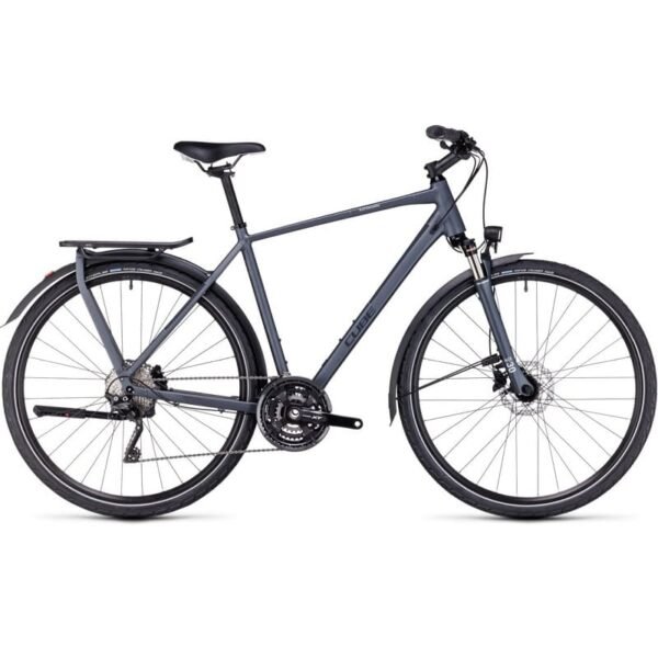 Cube Kathmandu EXC - 2024 - 28 Zoll - Diamant