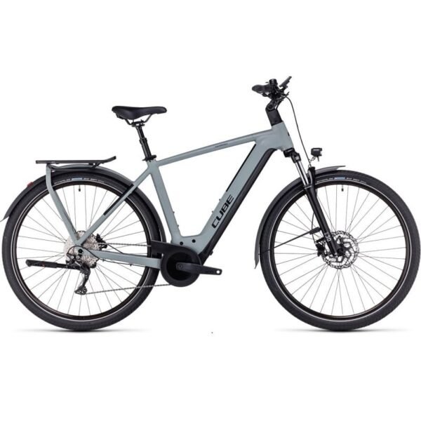Cube Kathmandu Hybrid ONE 750 - 750 Wh - 2024 - 28 Zoll - Diamant