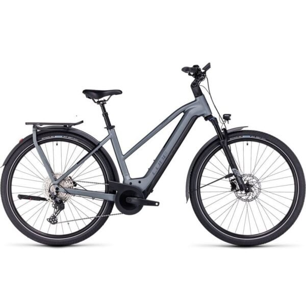 Cube Kathmandu Hybrid Pro 625 - 625 Wh - 2023 - 28 Zoll - Damen Sport