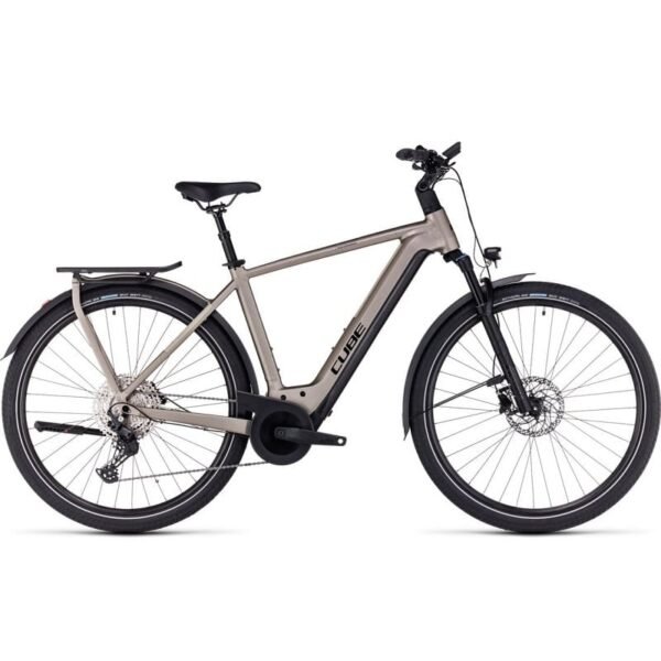 Cube Kathmandu Hybrid Pro 750 - 750 Wh - 2024 - 28 Zoll - Diamant