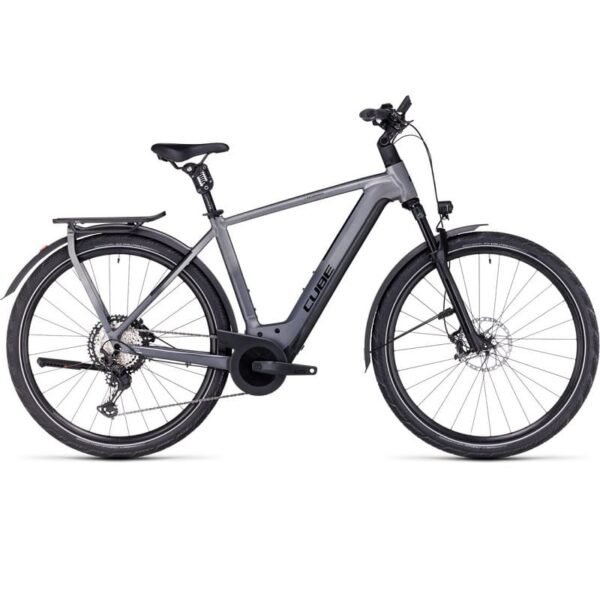 Cube Kathmandu Hybrid SLT 750 - 750 Wh - 2024 - 28 Zoll - Diamant