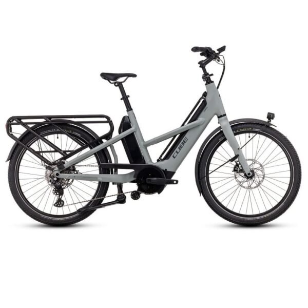 Cube Longtail Sport Hybrid 725 - 725 Wh - 2025 - 26 Zoll