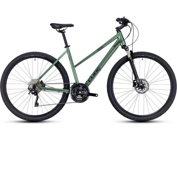 Cube Nature EXC - 2024 - 28 Zoll - Damen Sport