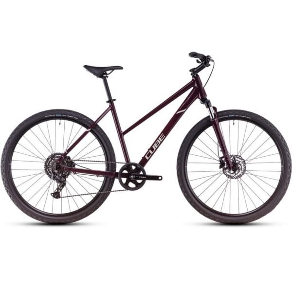 Cube Nature ONE - 2025 - 28 Zoll - Diamant