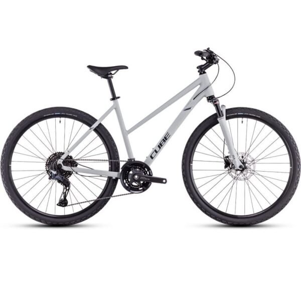 Cube Nature Pro – 2025 – 28 Zoll – Damen Sport