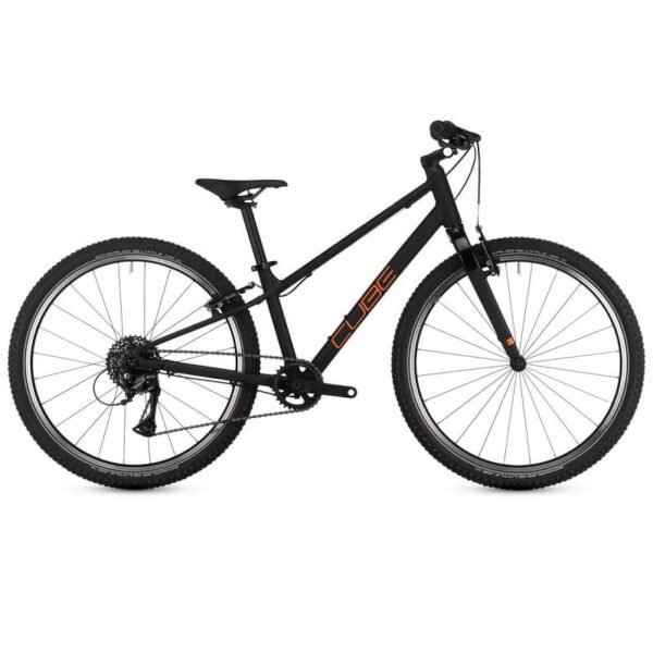 Cube Numove 240 - 2025 - 24 Zoll - Diamant