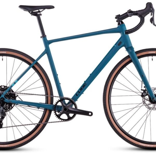 Cube Nuroad ONE - 2025 - 28 Zoll - Diamant
