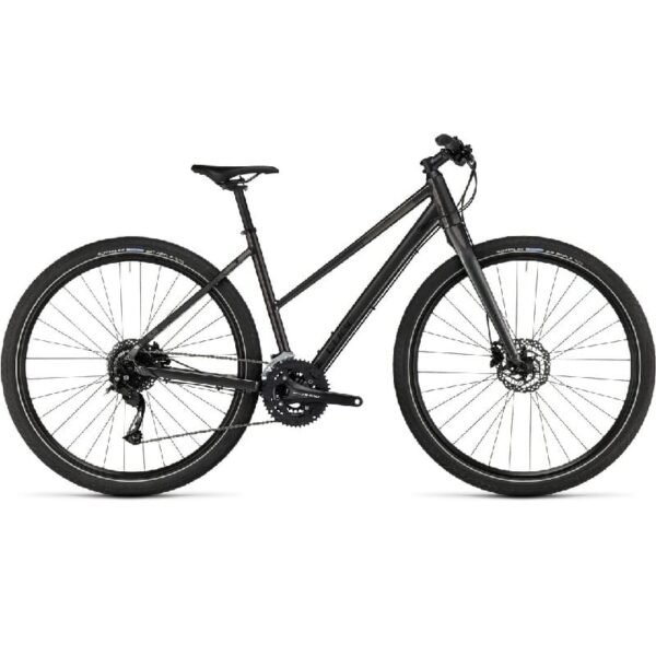 Cube Hyde - 2023 - 28 Zoll - Damen Sport