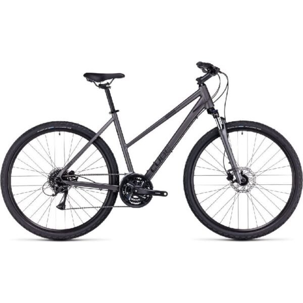 Cube Nature - 2023 - 28 Zoll - Damen Sport