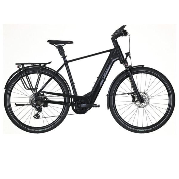KTM Macina Style 730 - 750 Wh - 2023 - 28 Zoll - Diamant