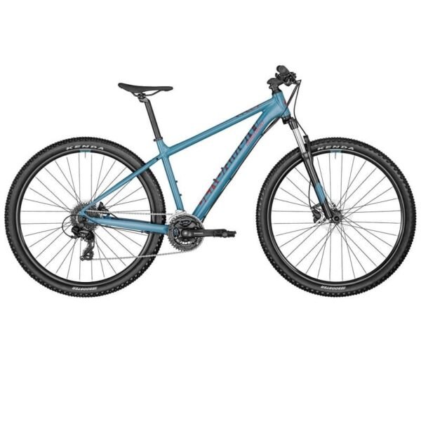 Bergamont Revox 3 - Auslaufmodell - 27,5 Zoll - Diamant