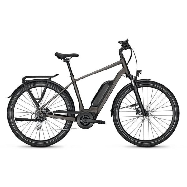 Kalkhoff Endeavour 1.B Move - 545 Wh - 2023 - 28 Zoll - Diamant