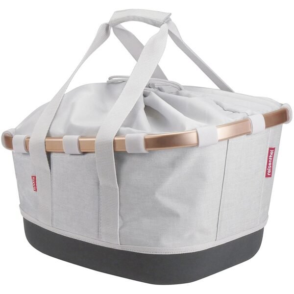 KLICKfix Bikebasket GT Uniklip 2 - Fahrradkorb