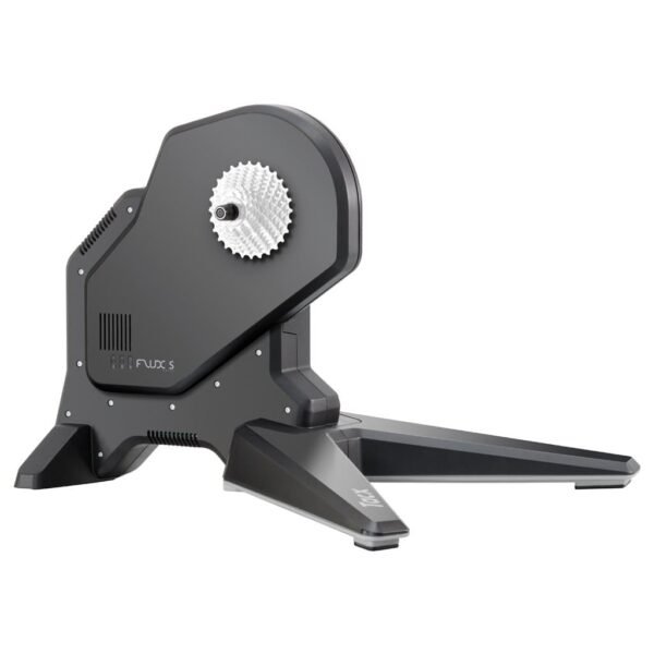 Garmin Tacx Flux S Smart T2900S - Direct Drive Heimtrainer - schwarz