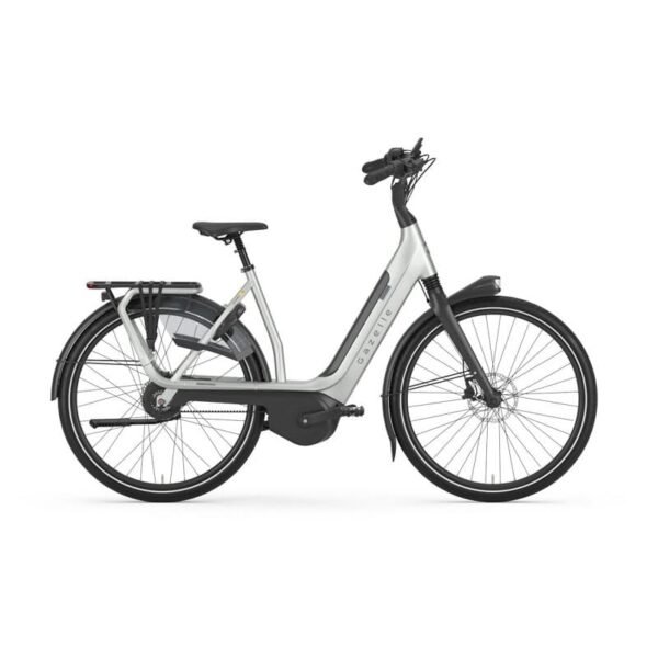 Gazelle Avignon C8 HMB - - 625 Wh - 2025 - 28 Zoll - Tiefeinsteiger