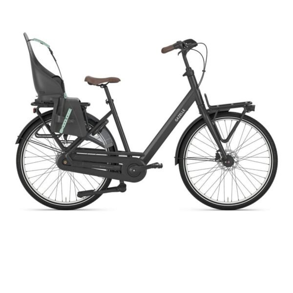 Gazelle Bloom - 2025 - 28 Zoll - Tiefeinsteiger