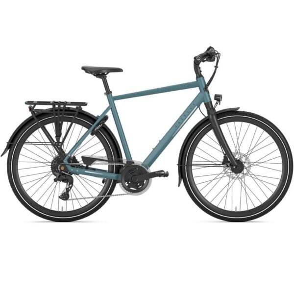 Gazelle Chamonix T20 - 2025 - 28 Zoll - Diamant